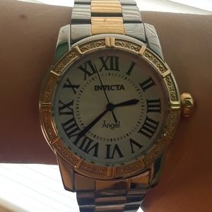 Invicta watch